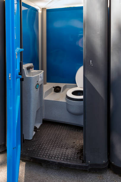 Best Portable toilet rental cost  in Harrah, OK