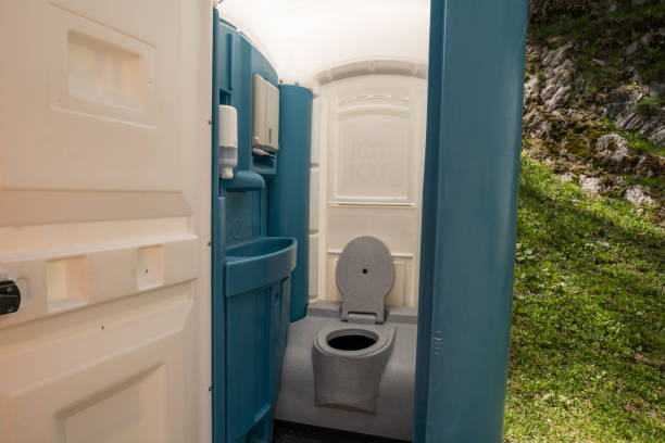 Best Porta potty rental near me  in Harrah, OK