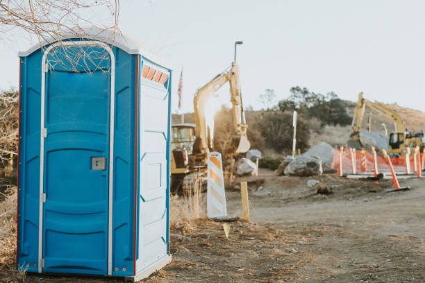 Best Sanitation services for porta potties  in Harrah, OK