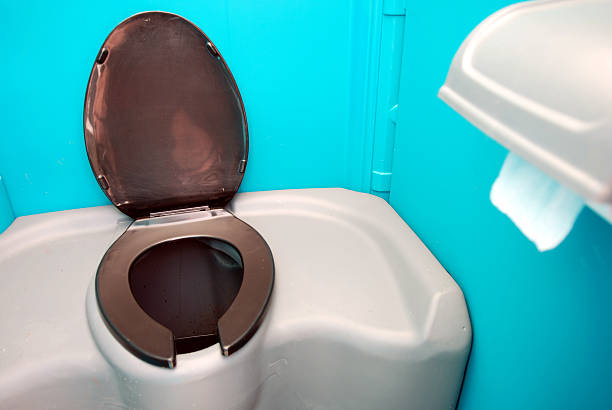 Best Porta potty rental for festivals  in Harrah, OK