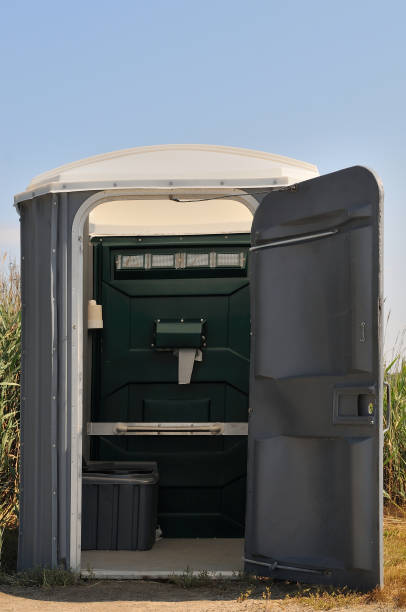 Best Wedding porta potty rental  in Harrah, OK