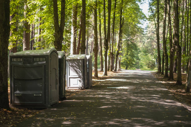 Best Luxury portable toilet rental  in Harrah, OK