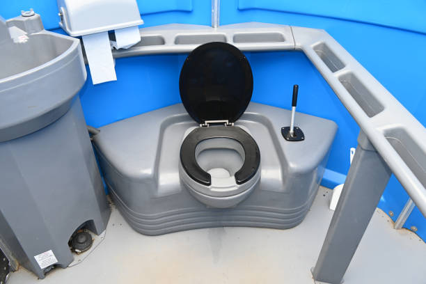Trusted Harrah, OK porta potty rental Experts